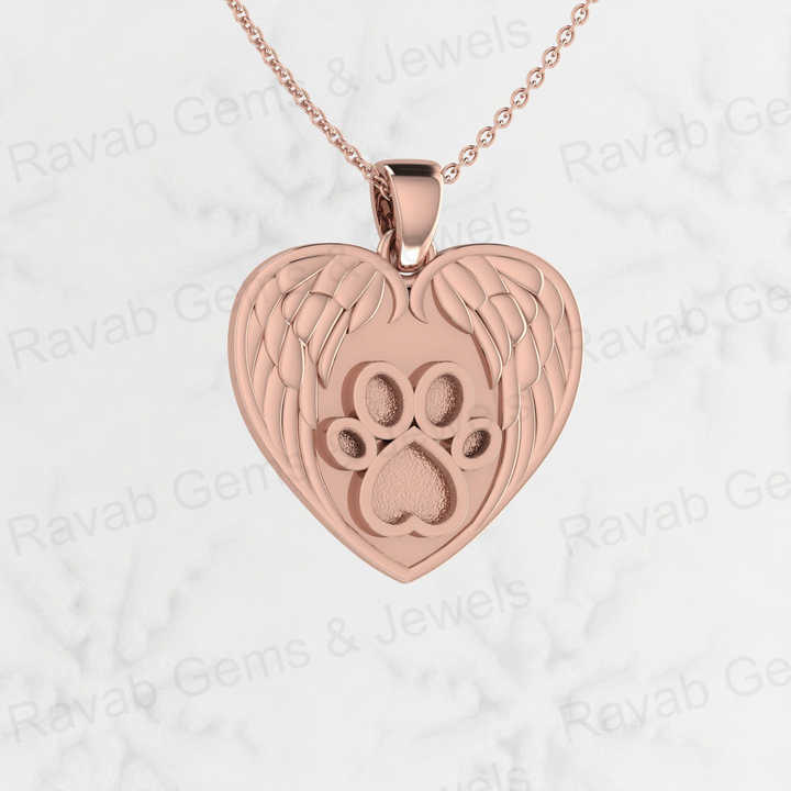 Top 925 Silver Engraving Angle Wing Hold Heart Charm 25x25mm Blank Bezel Setting Semi Mount Pendant Good for Resin Ashes Work