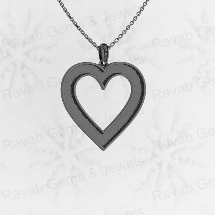 New Arrival 925 Sterling Silver 30x30mm Heart Semi Mount Blank Pendant Good Resin Work Memorial Jewelry Findings Components
