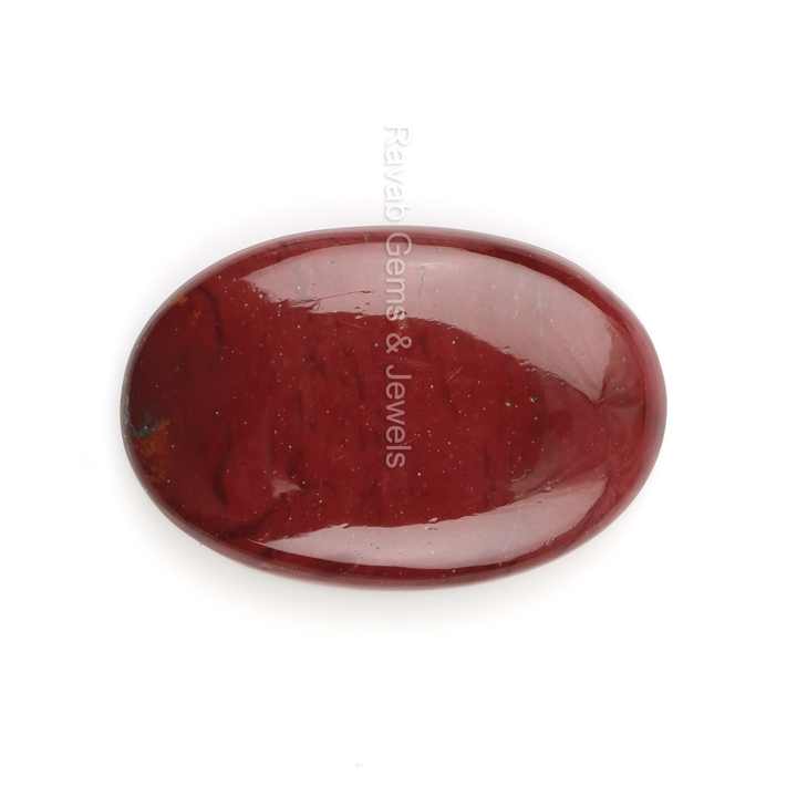 Best Selling Natural Oval Cut Red Mookaite Cabochon Jewelry Making Healing Stone 20x30mm Smooth Loose Gemstone Mookaite Cabochon