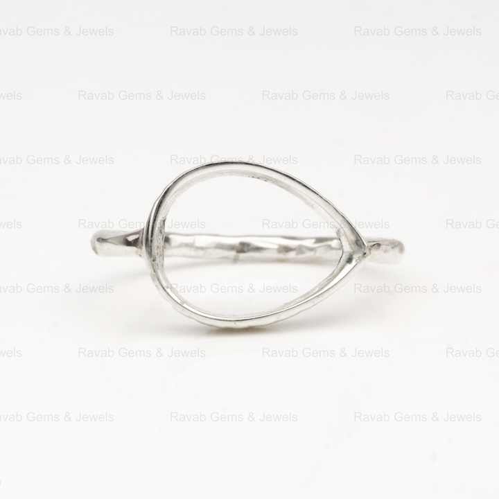 2024 Wholesale Semi Mount Wedding Engagement Ring Claw Blank Prong Setting Base 3mm Round for Breastmilk & Keepsake DIY Jewelry (Copy)