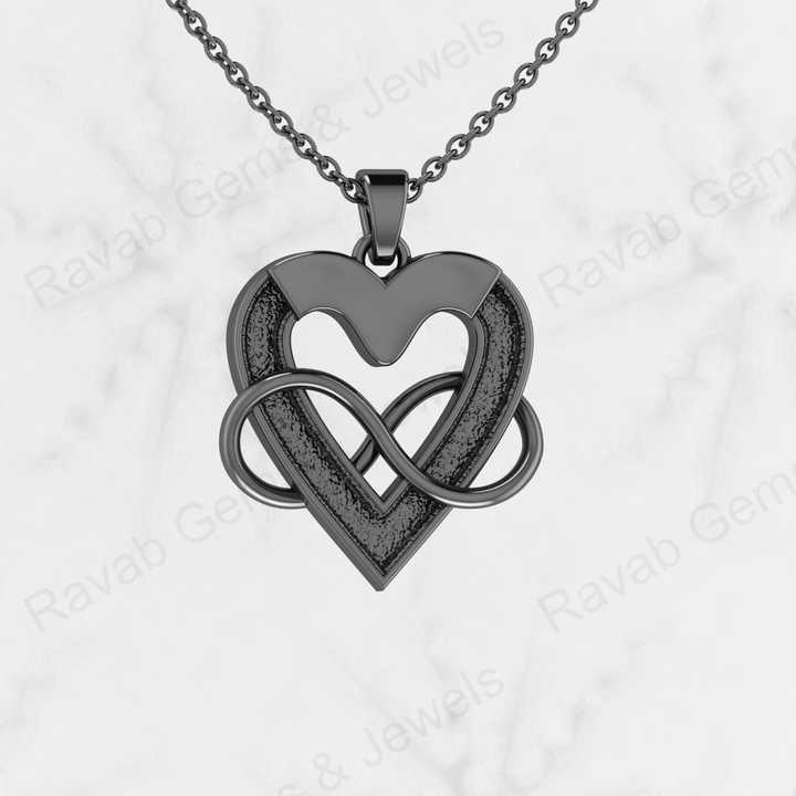 Superb 925 Sterling Silver Heart Charm Semi Mount Blank Setting Pendant Good for Ashes & Resin Work Breastmilk DIY Jewelry