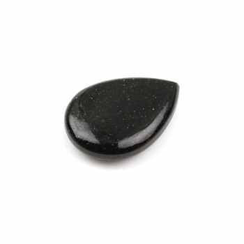 Top Quality 16x22mm Smooth Pear Shape White Zebra Jasper Gemstone Natural Quartz Briolette Jewelry Making Loose Wholesale Price
