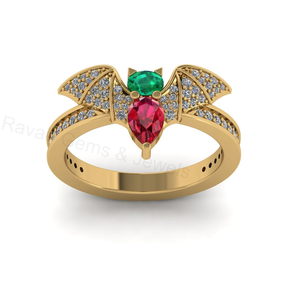 Customized Jewelry
