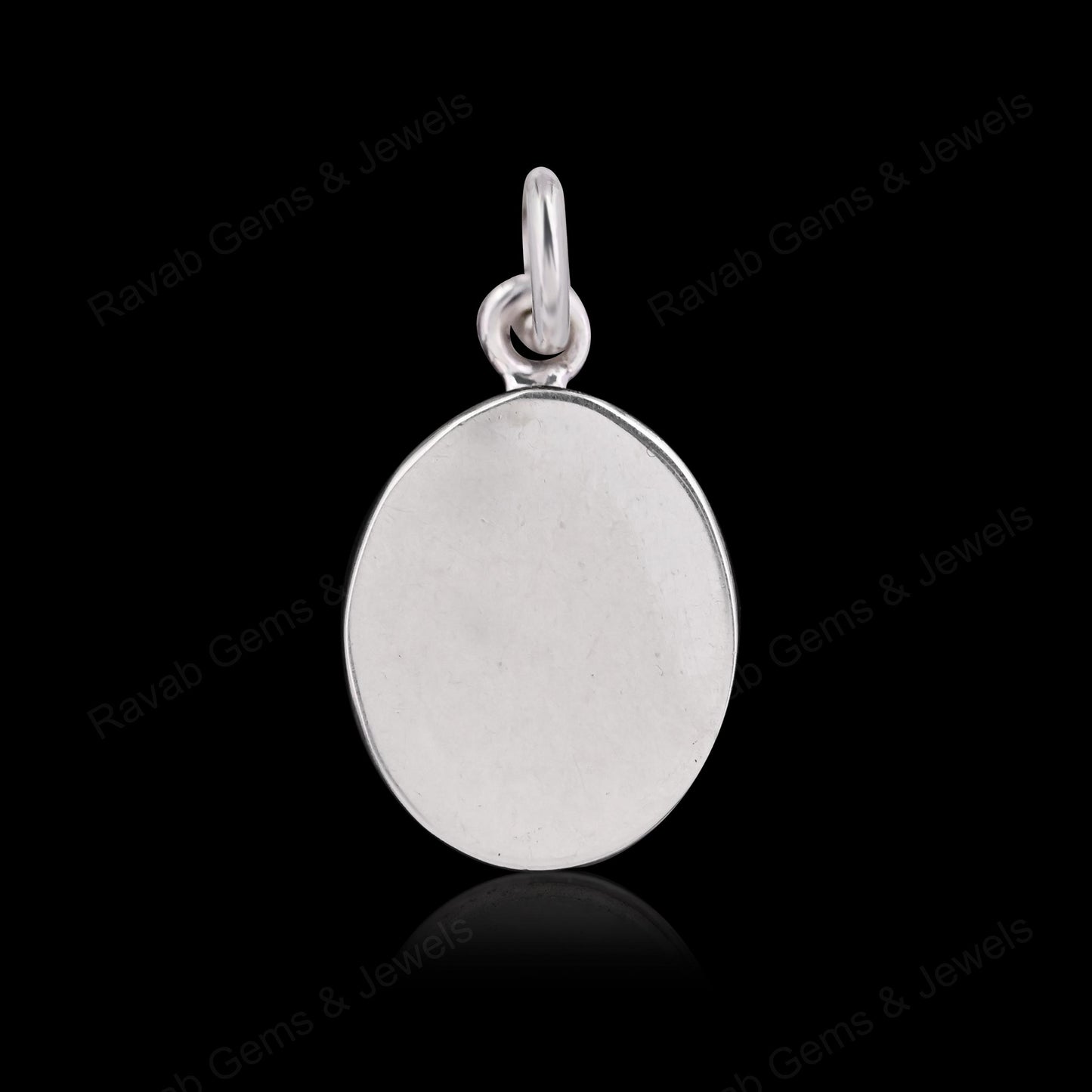 Superb 925 Sterling Silver 10x14mm Oval Bezel Setting Semi Mount Blank Setting Good Ashes Resin Work Jewelry Findings Components