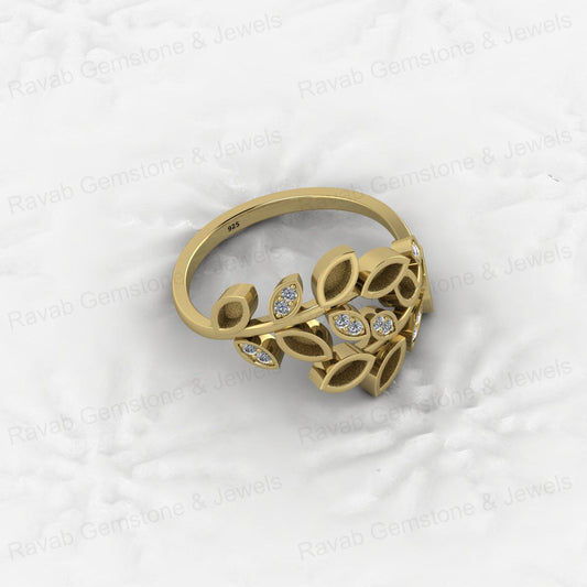 Top Quality 925 Sterling Silver 6x8mm Shape Semi Mount Blank Setting Ring Good for Resin & Ashes Work Keepsake Fine Jewelry