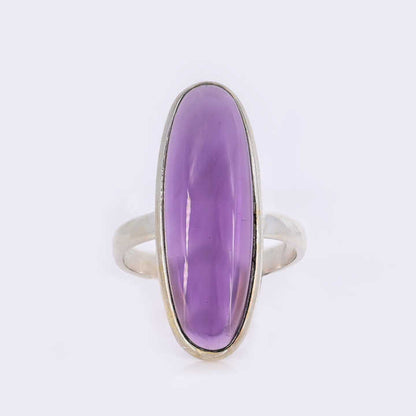 High Quality 18K Gold Plated Sterling Silver Coffin Shape Dainty Ring Genuine Black Onyx Stone Minimalist Fine Jewelry for Women