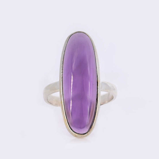High Quality 18K Gold Plated Sterling Silver Coffin Shape Dainty Ring Genuine Black Onyx Stone Minimalist Fine Jewelry for Women