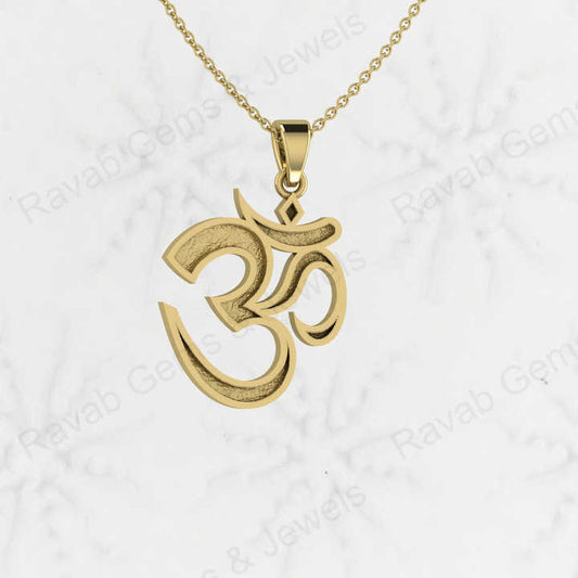 Best Quality Genuine 925 Sterling Silver OM Hindu Religious Charm Pendant Semi Mount Blank Setting Good for Resin DIY Jewelry
