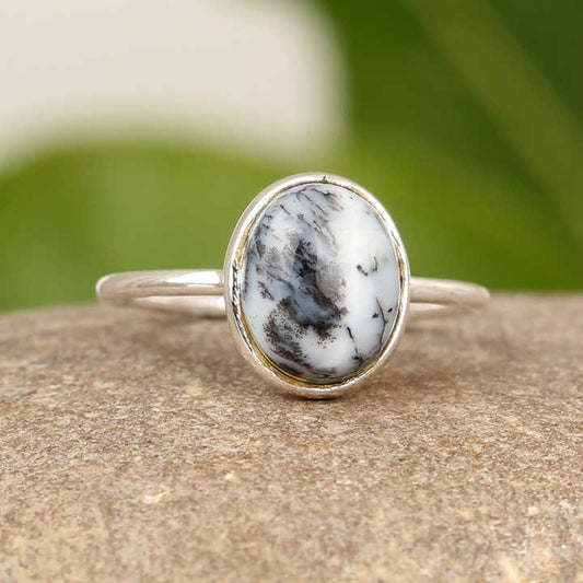 High Quality Summer Sale 925 Sterling Silver Women's Ring With Natural Buffalo Turquoise Gemstone 10x14mm Fine Jewelry