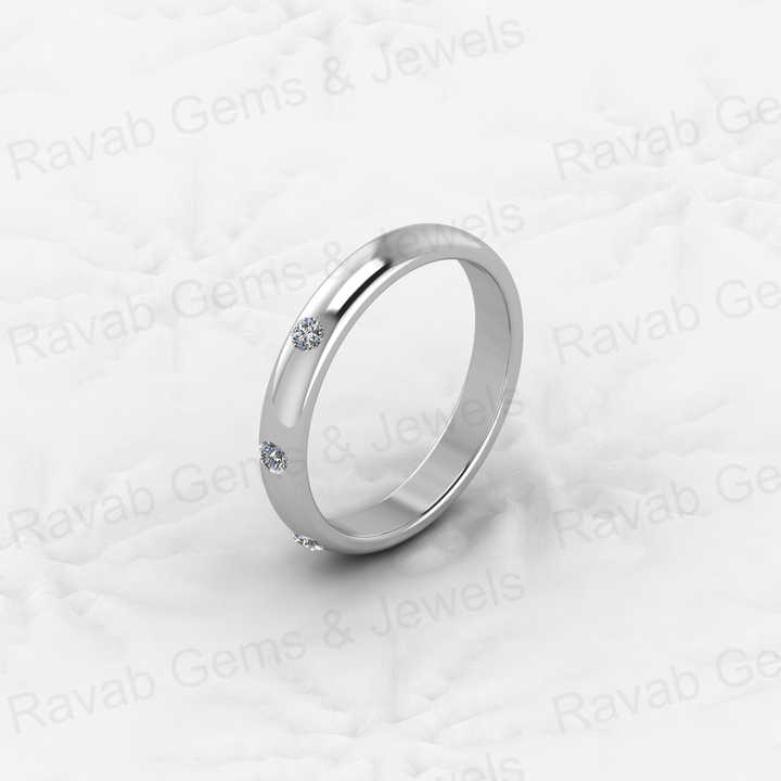 Top Selling 925 Silver 14mm Open Ring Circle Gold Vermeil Dainty Personalized CZ Pendant Necklace Fine Keepsake Jewelry For Her
