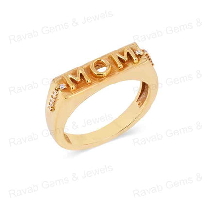 Hot Selling 5mm Mohave Pink Opal Copper Turquoise Handmade 925 Silver Gold Vermeil Half Eternity Women Ring Navajo Fine Jewelry (Copy)