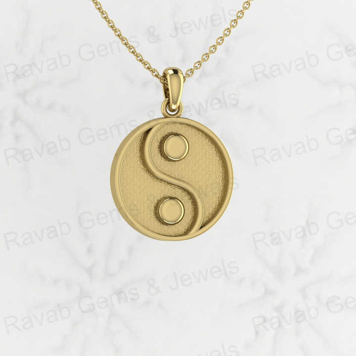 High Quality 925 Silver Yin Yang Symbol Blank Bezel Base Charm Pendant Setting DIY Resin Jewelry Jewelry Findings Components