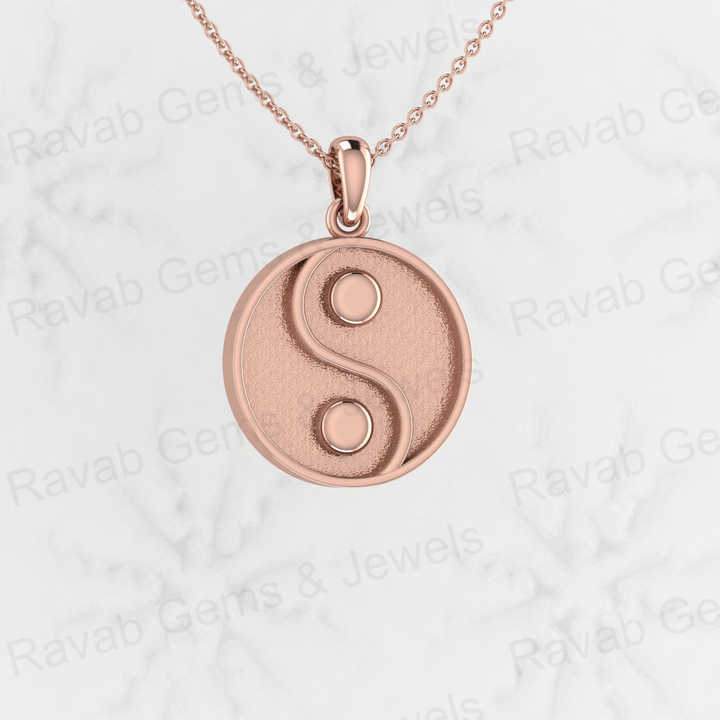 High Quality 925 Silver Yin Yang Symbol Blank Bezel Base Charm Pendant Setting DIY Resin Jewelry Jewelry Findings Components