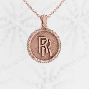 925 Sterling Silver Semi Mount Blank Setting Pendant Superb Custom Logo Ashes Jewelry Findings Components Personalized Design