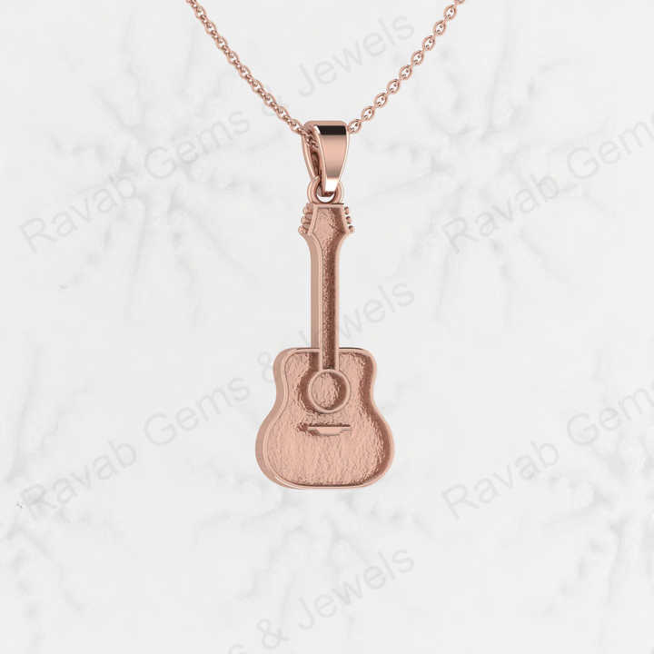 Top Quality Genuine 925 Sterling Silver Violin Music Lover Charm Pendant Semi Mount Blank Setting Good for Resin DIY Jewelry