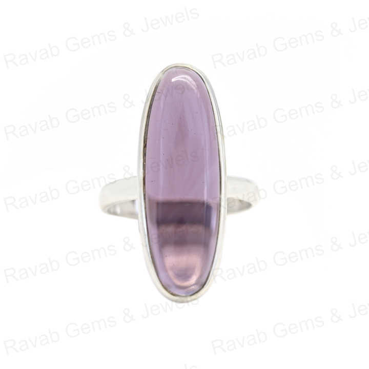 High Quality 18K Gold Plated Sterling Silver Coffin Shape Dainty Ring Genuine Black Onyx Stone Minimalist Fine Jewelry for Women