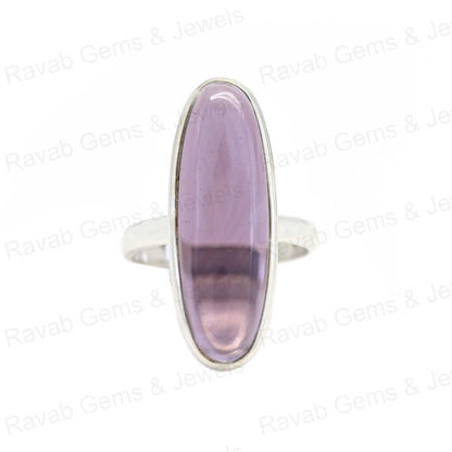 High Quality 18K Gold Plated Sterling Silver Coffin Shape Dainty Ring Genuine Black Onyx Stone Minimalist Fine Jewelry for Women