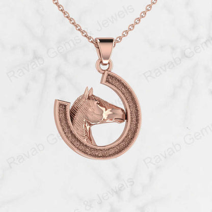 925 Sterling Silver Horseshoe Semi Mount Blank Charm Pendant Setting Good for Horse Hair & Ashes Resin Work Keepsake Jewlery