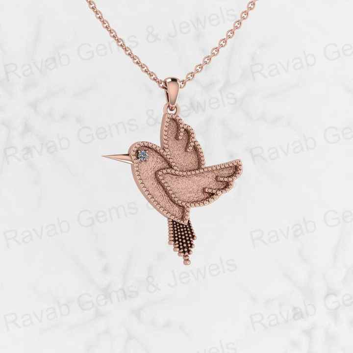 High Quality 925 Silver 25x24mm Dove of Peace Pigeon Semi Mounting Charm Pendant Setting for Resin Ashes Work Jewelry Findings