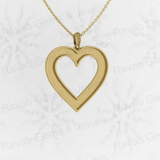 New Arrival 925 Sterling Silver 30x30mm Heart Semi Mount Blank Pendant Good Resin Work Memorial Jewelry Findings Components