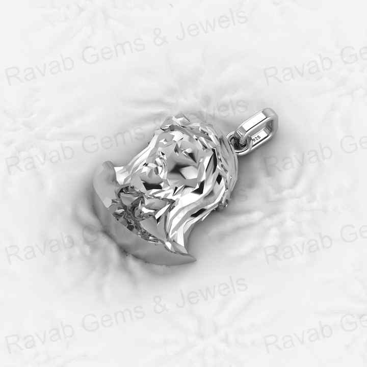 High Quality Men's 925 Sterling Silver Saint Benedict Medallion Religious Cross Pendant Jesus Messiah Customized Fine Jewelry