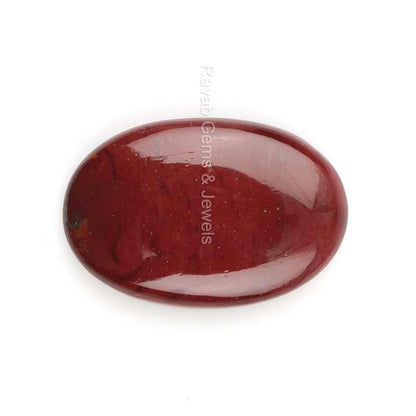 Best Selling Natural Oval Cut Red Mookaite Cabochon Jewelry Making Healing Stone 20x30mm Smooth Loose Gemstone Mookaite Cabochon