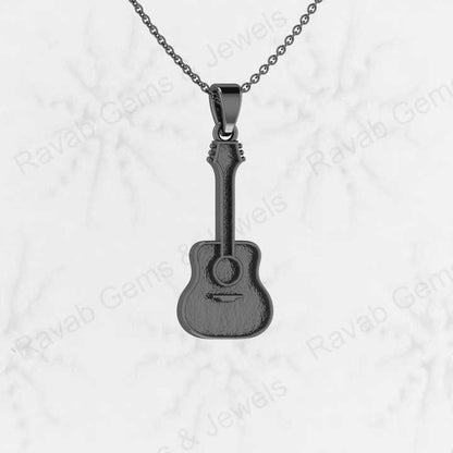 Top Quality Genuine 925 Sterling Silver Violin Music Lover Charm Pendant Semi Mount Blank Setting Good for Resin DIY Jewelry