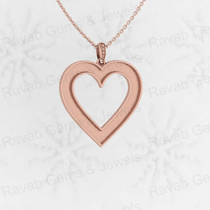 New Arrival 925 Sterling Silver 30x30mm Heart Semi Mount Blank Pendant Good Resin Work Memorial Jewelry Findings Components