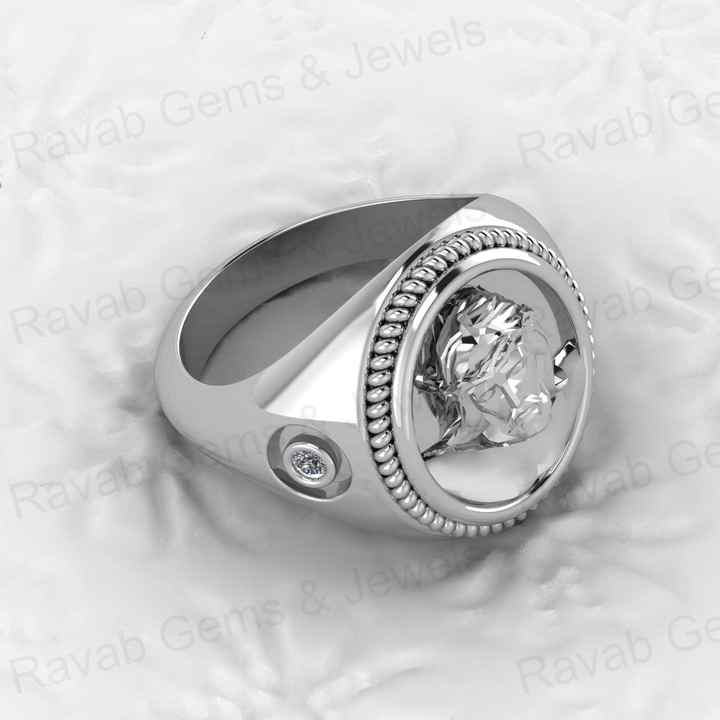 Best Quality Solid 925 Sterling Silver Featuring Zircon Jesus Christ Unisex Christian Signet Ring Wedding Religious Fine Jewelry
