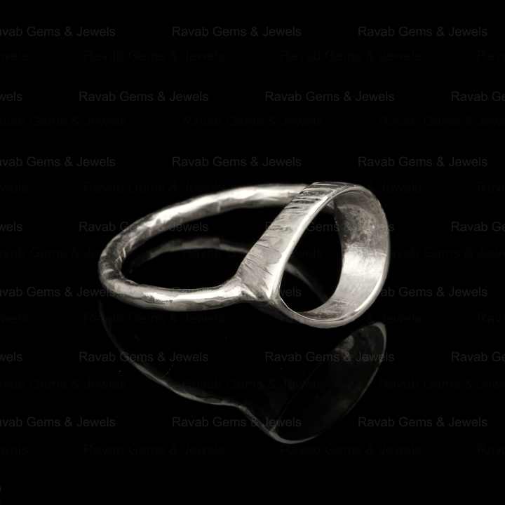 2024 Wholesale Semi Mount Wedding Engagement Ring Claw Blank Prong Setting Base 3mm Round for Breastmilk & Keepsake DIY Jewelry (Copy)