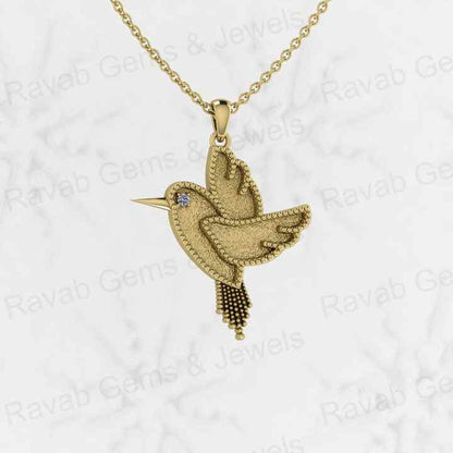 High Quality 925 Silver 25x24mm Dove of Peace Pigeon Semi Mounting Charm Pendant Setting for Resin Ashes Work Jewelry Findings