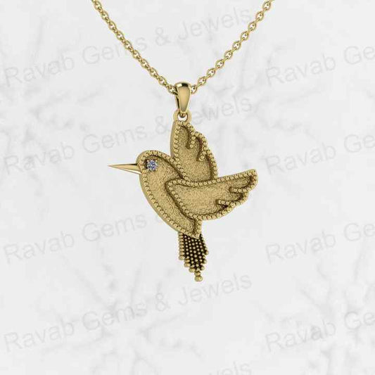 High Quality 925 Silver 25x24mm Dove of Peace Pigeon Semi Mounting Charm Pendant Setting for Resin Ashes Work Jewelry Findings