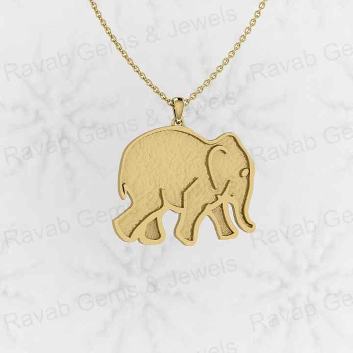 Genuine 925 Sterling Silver 25x30mm Baby Elephant Lover Semi Mount Blank Setting Charm Pendant for Jewelry Findings Components