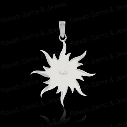 High Quality 925 Silver 25mm Circle Charm Pendant Infinity Setting Resin Ashes Keepsake Breast Milk Jewelry Findings Components