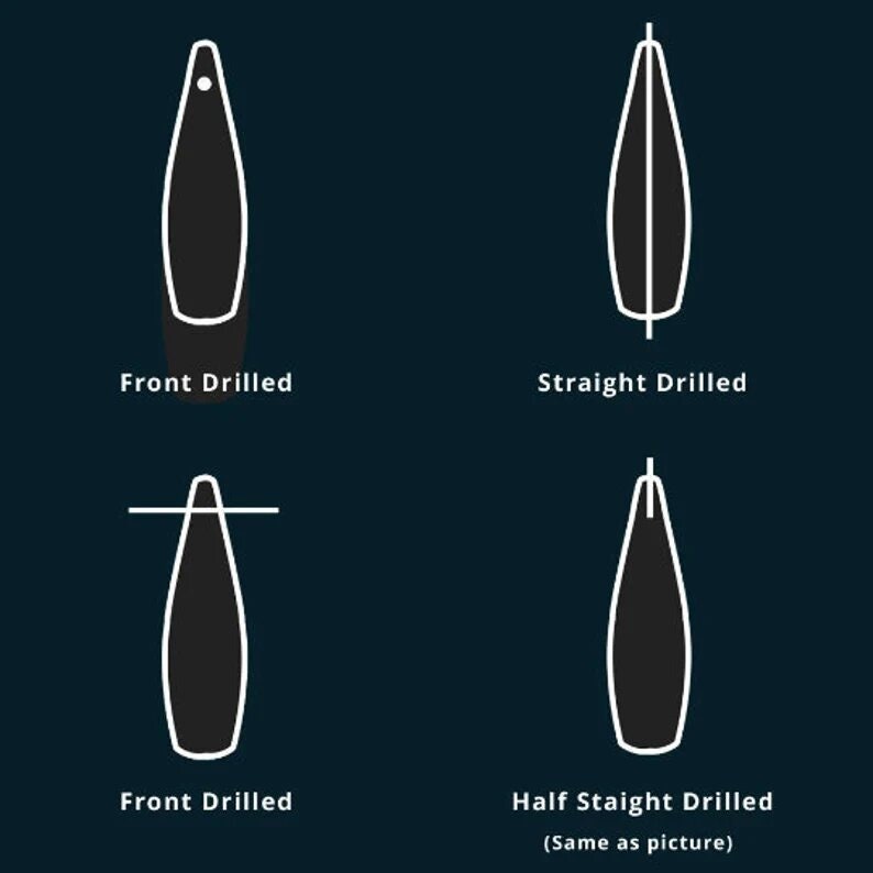 8x30mm Iolite Quartz Drop Gemstone, Faceted Calibrated Long Teardrop Stone, Loose Beads For Jewelry Earring Making 2 Pcs Set